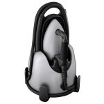 Laurastar LIFT XTRA ALUMINIUM 便攜式蒸氣熨燙護理機 (銀色)